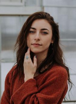Ayşe Altınoklu